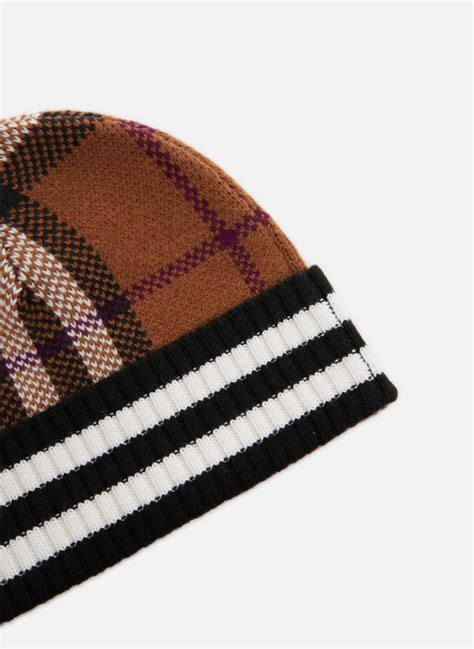 bonnet burberry homme|burberry carreau homme.